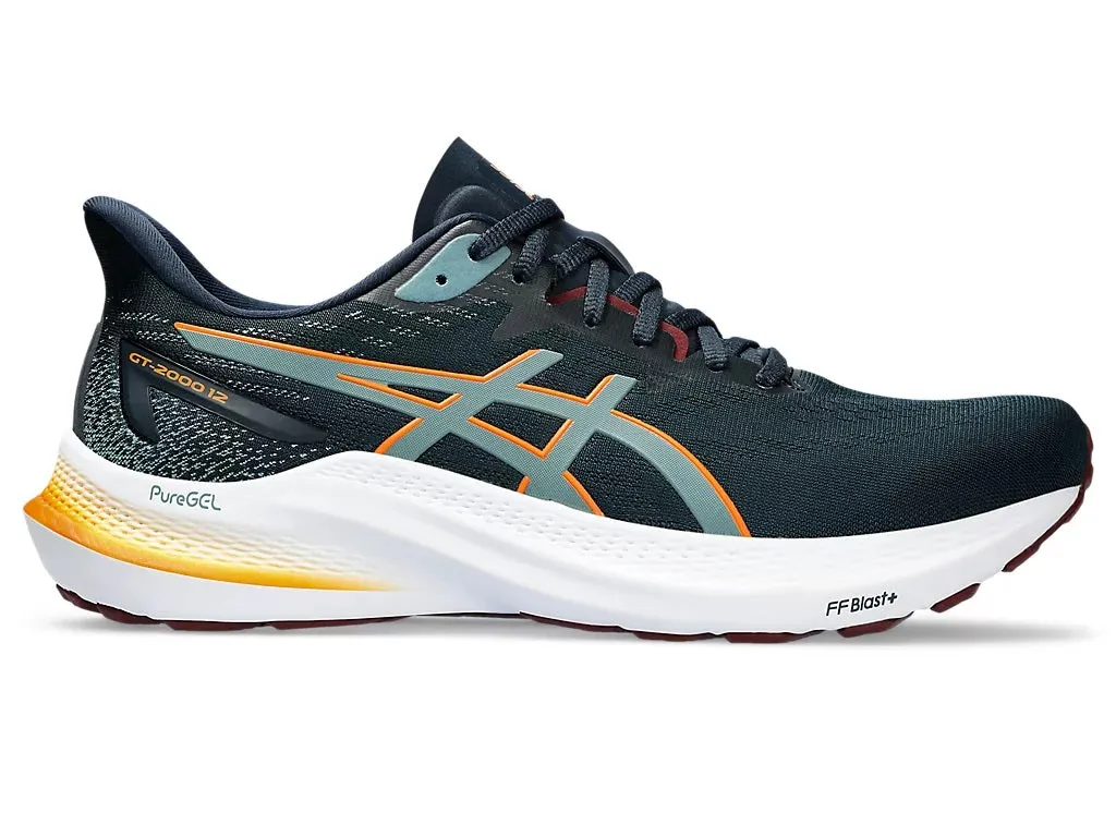 Men's Asics GT-2000 12 (2E) Wide