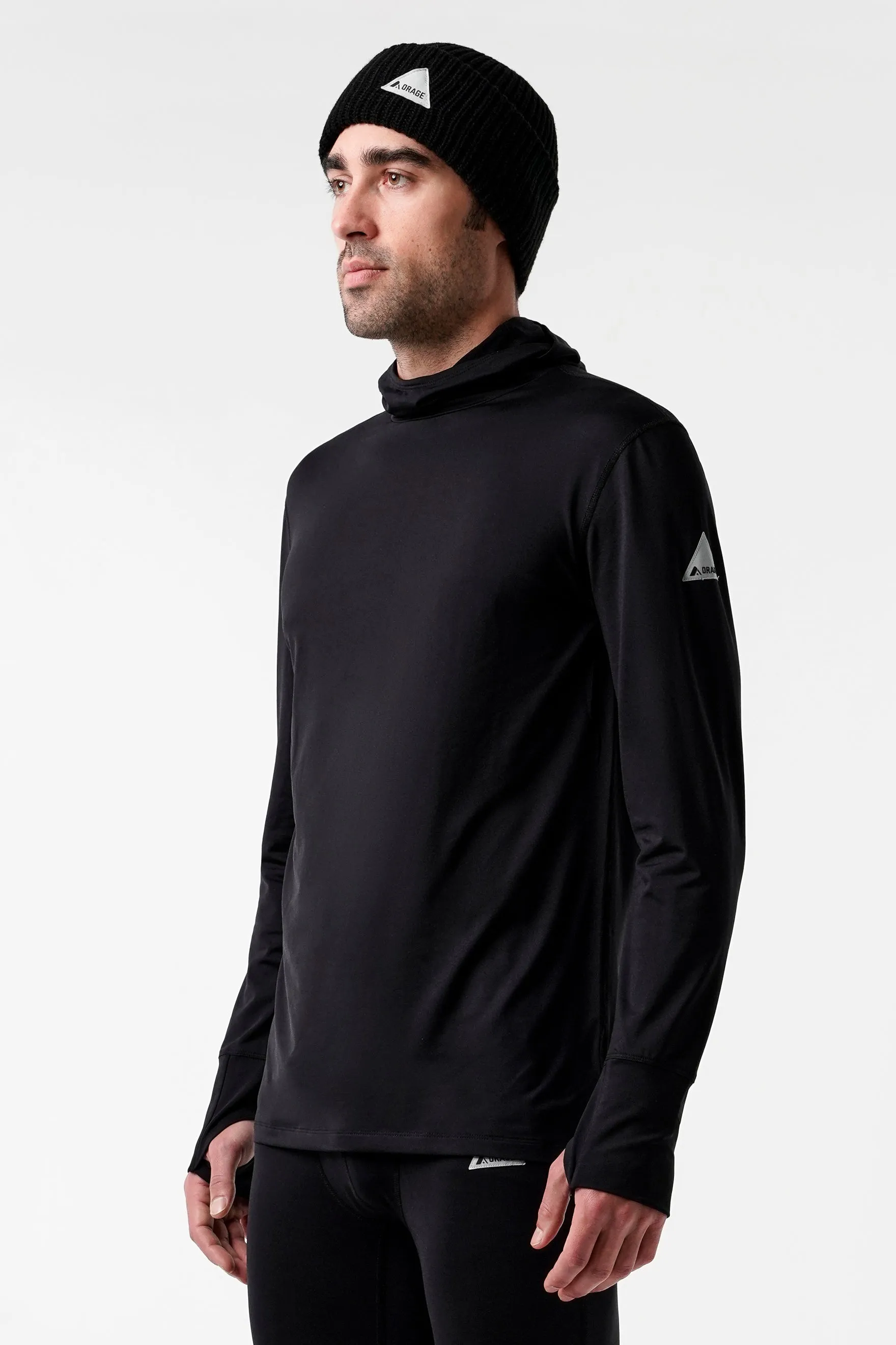 Men’s Bedrock Light Base Layer