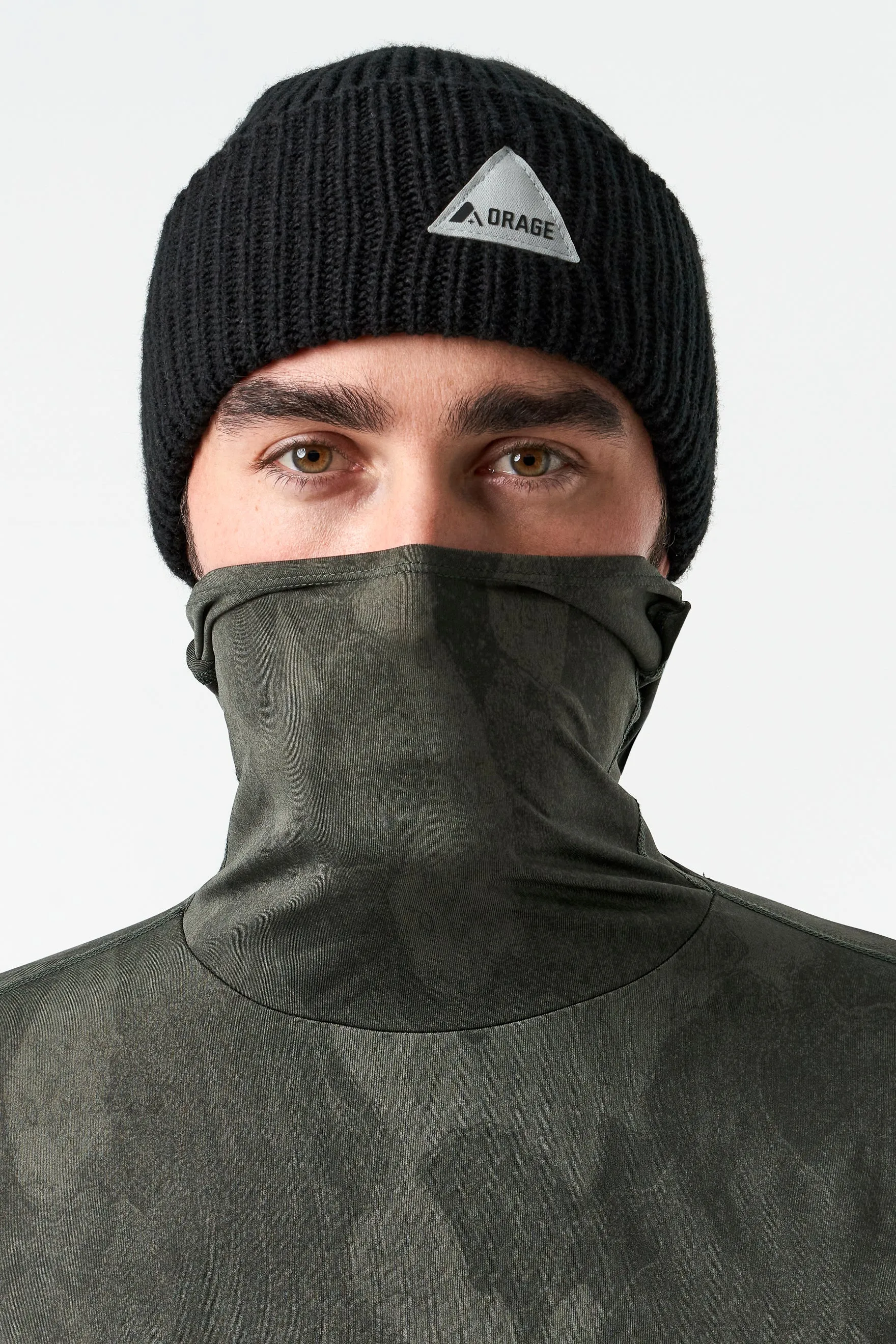 Men’s Bedrock Light Base Layer