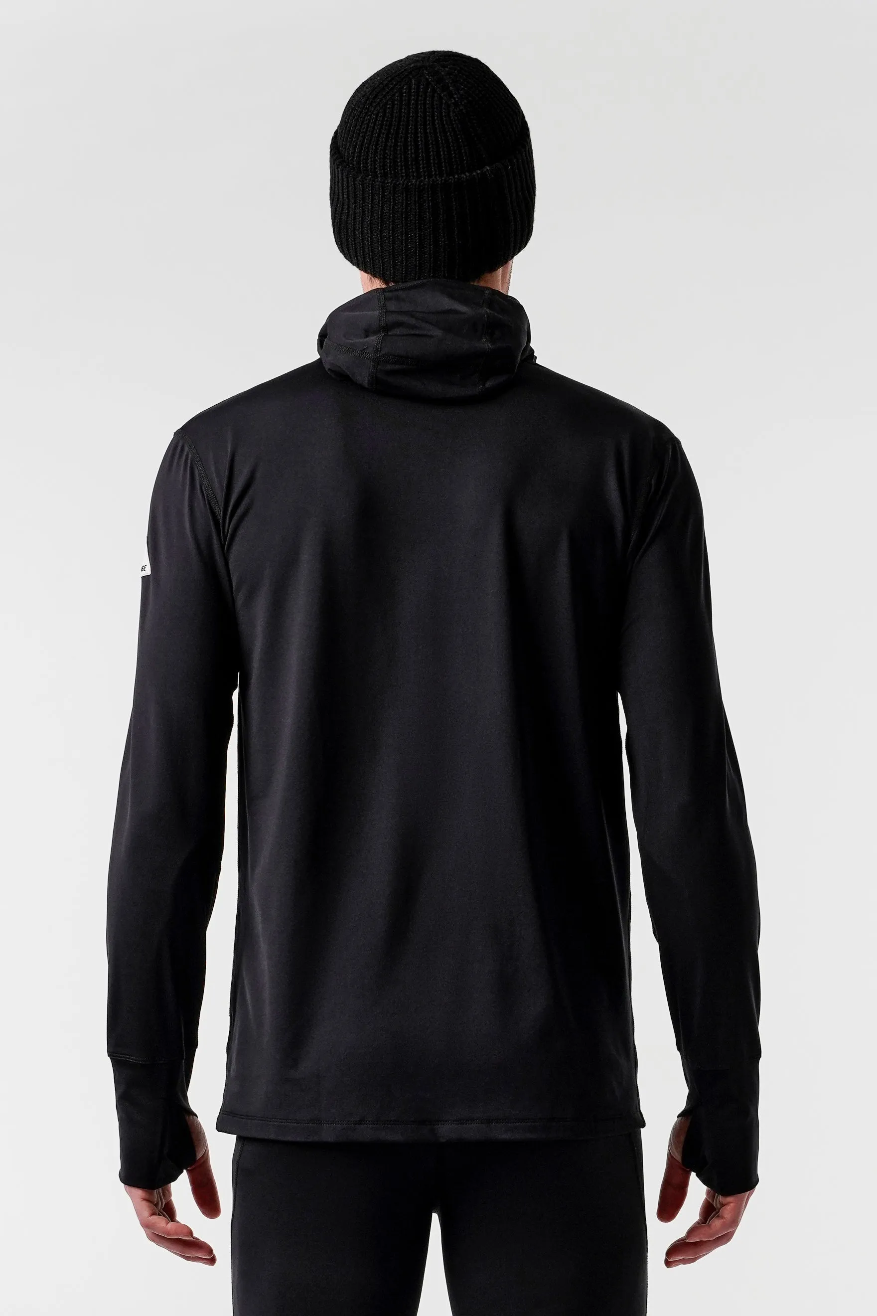 Men’s Bedrock Light Base Layer