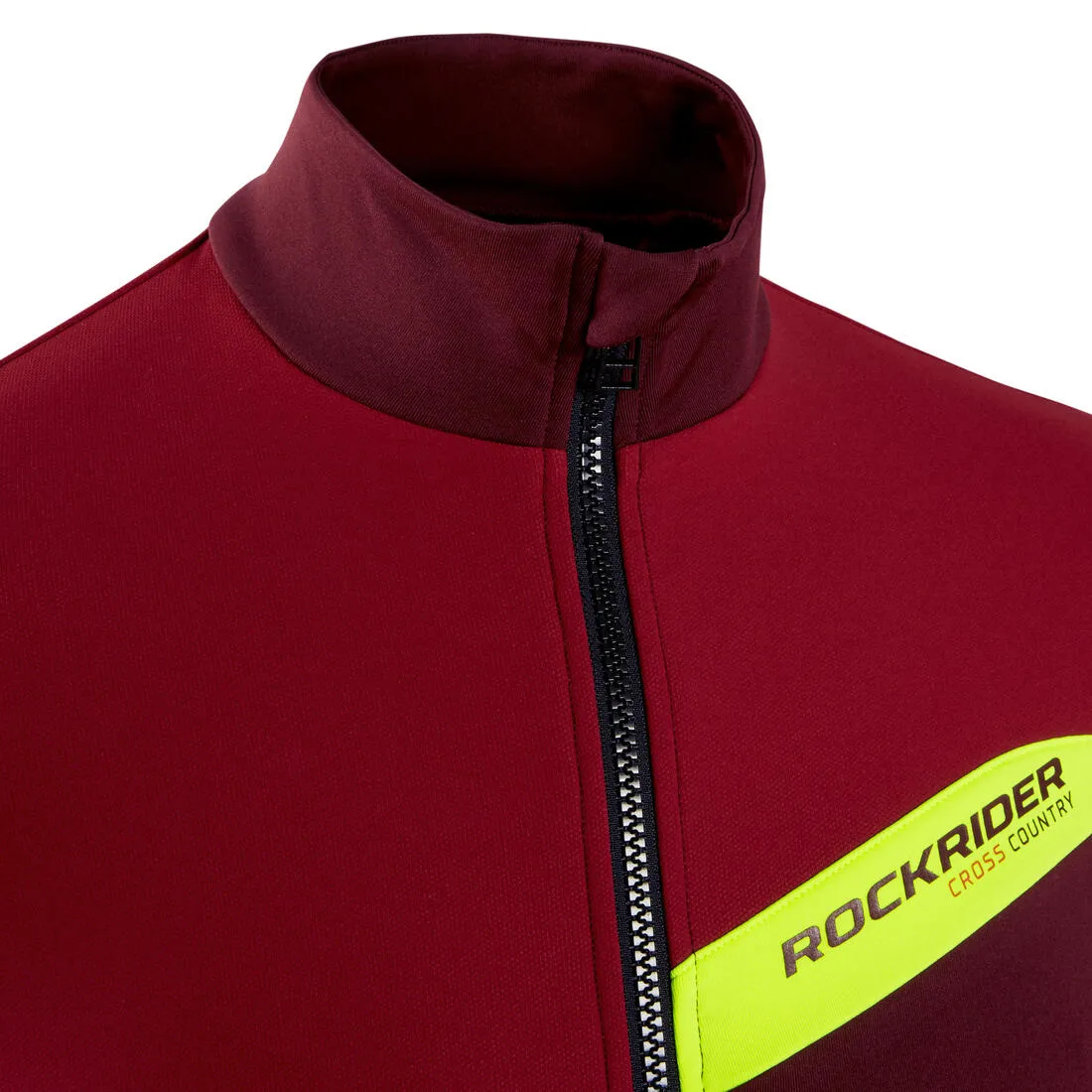 Men's Cross-Country Long-Sleeved Mountain Biking Spring / Autumn Jacket
