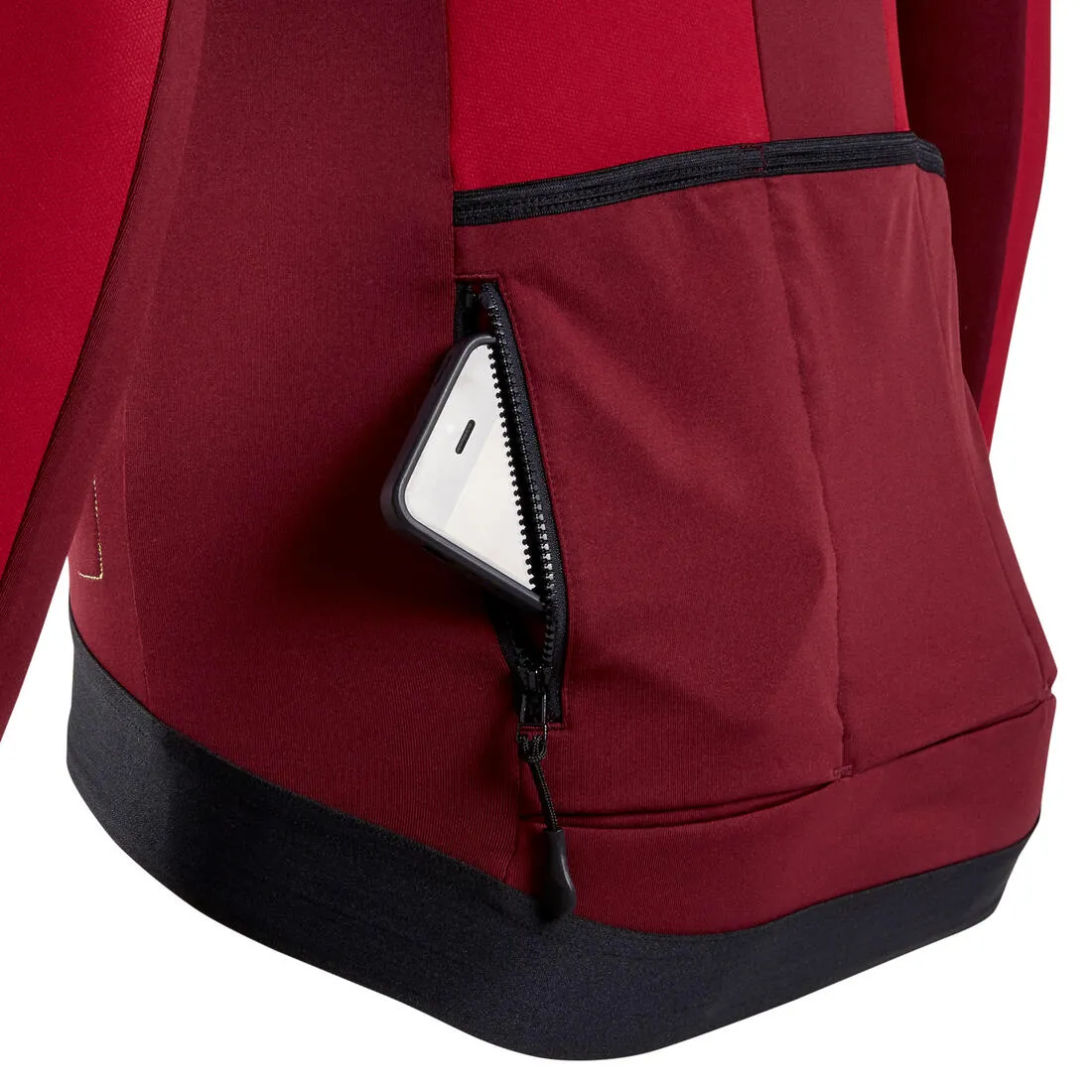Men's Cross-Country Long-Sleeved Mountain Biking Spring / Autumn Jacket