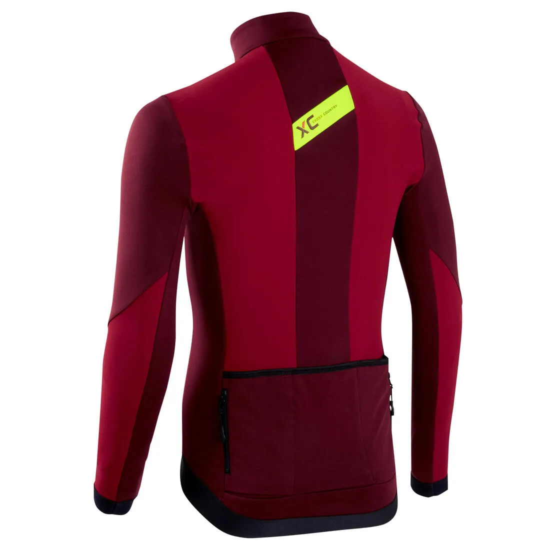 Men's Cross-Country Long-Sleeved Mountain Biking Spring / Autumn Jacket
