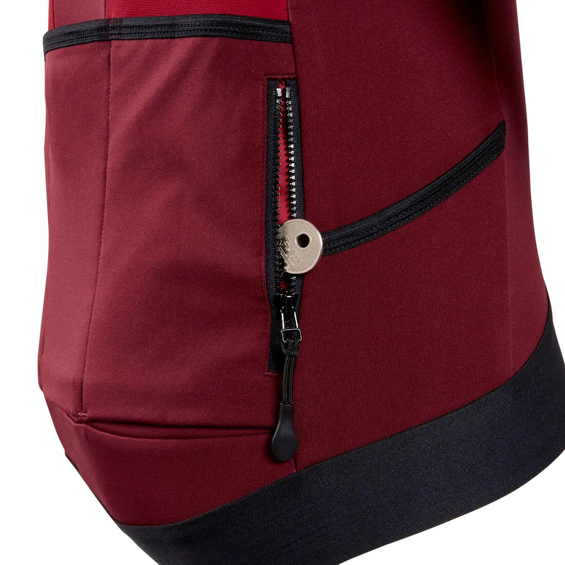 Men's Cross-Country Long-Sleeved Mountain Biking Spring / Autumn Jacket