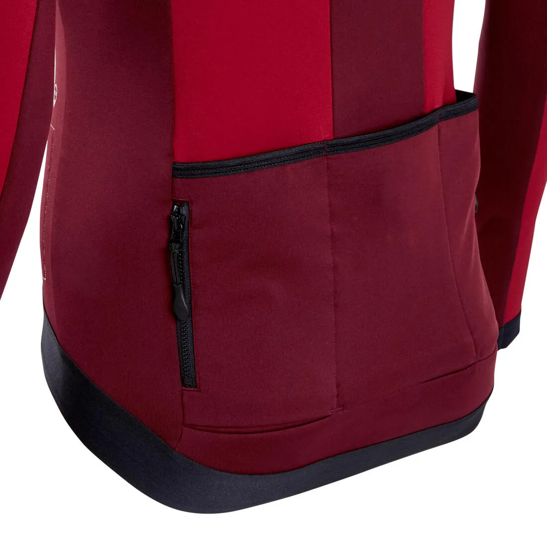 Men's Cross-Country Long-Sleeved Mountain Biking Spring / Autumn Jacket