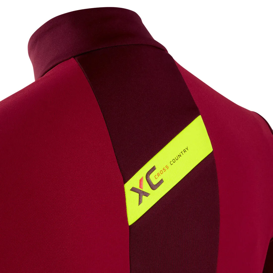 Men's Cross-Country Long-Sleeved Mountain Biking Spring / Autumn Jacket