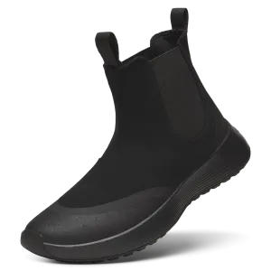 Men's Runner Chelsea Protect - Natural Black (Natural Black Sole)