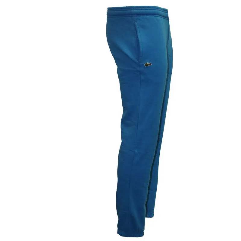Men's Sport Fleece Tennis Sweatpants
