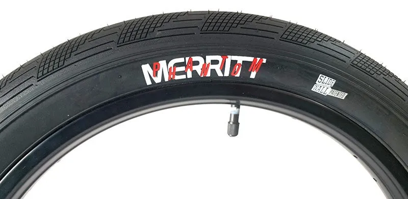 MERRITT PHANTOM TYRE
