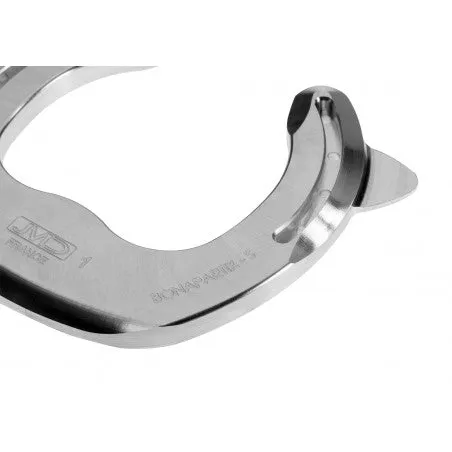 Michel Vaillant JMD Bonapartix-S Aluminum Horseshoes - per Pair