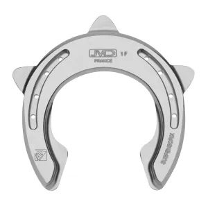 Michel Vaillant JMD Suspensorix Aluminum Horseshoes - Fronts