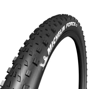 Michelin Force XC Performance Line Folding Tyre - 29” x 2.25 - Tubeless Ready