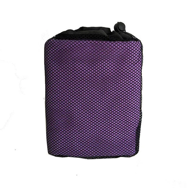 Microfiber Towel Zipsoft