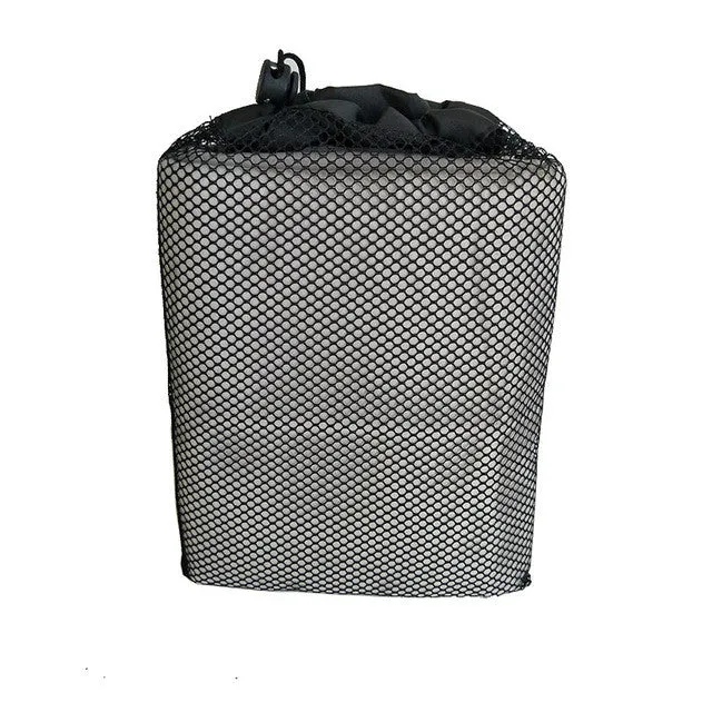 Microfiber Towel Zipsoft