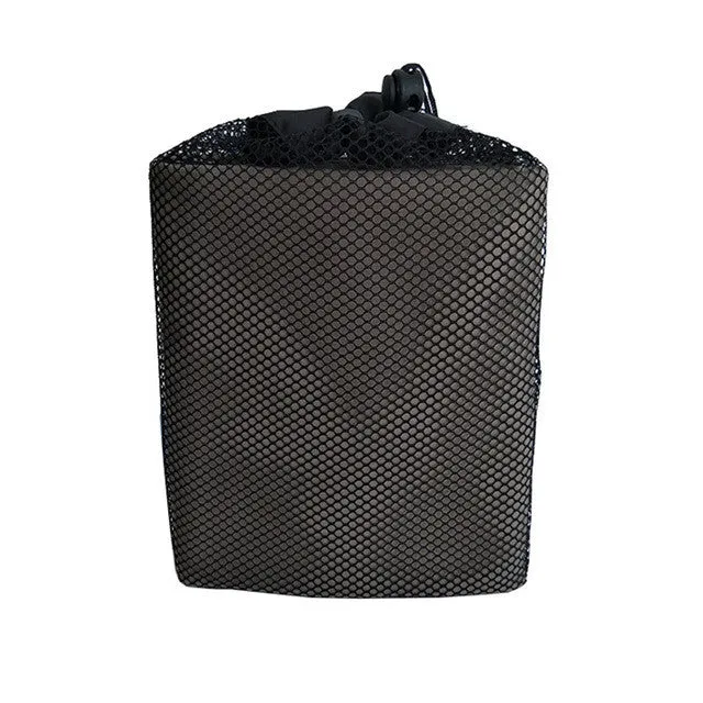 Microfiber Towel Zipsoft