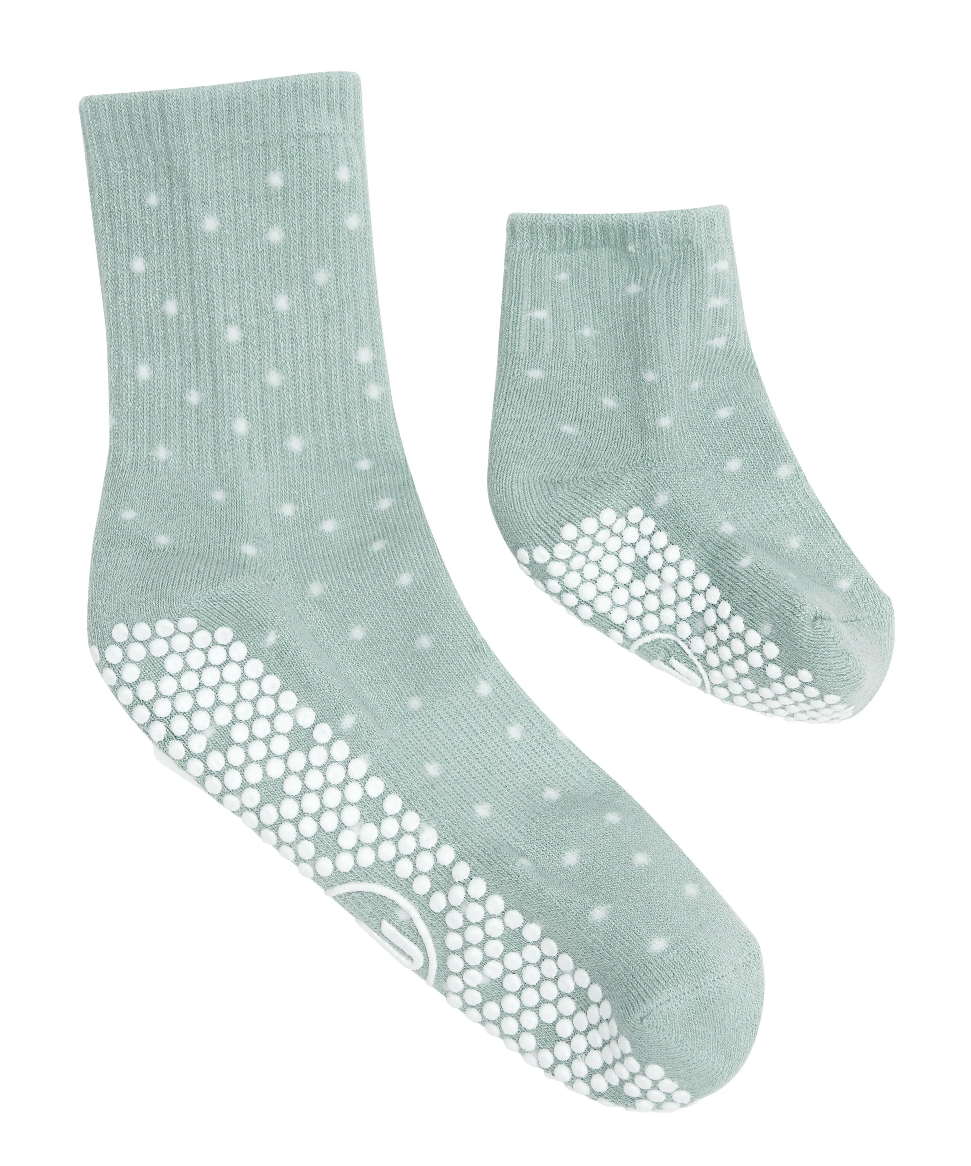 Mini-Me Grip 'Mums & Bubs' Set - Speckle