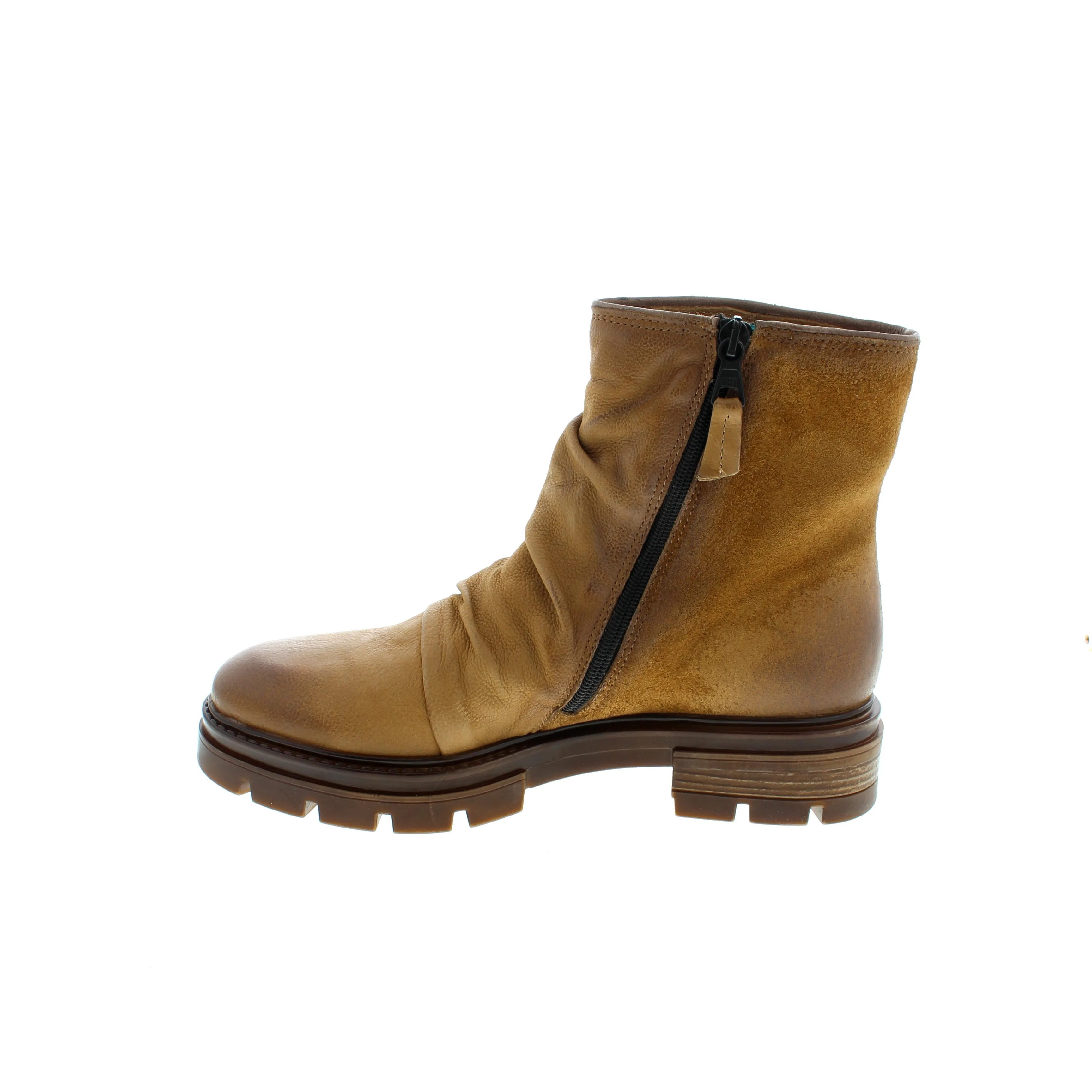 Miz Mooz Brodie - Almond (Tan)