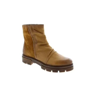 Miz Mooz Brodie - Almond (Tan)