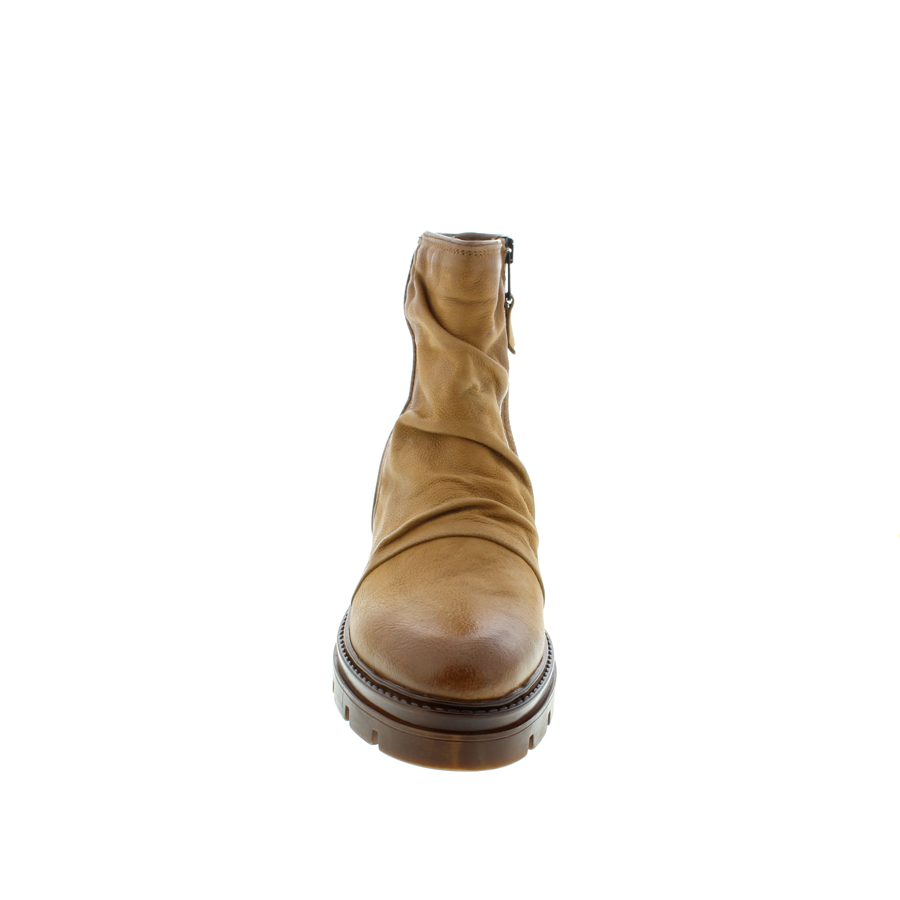 Miz Mooz Brodie - Almond (Tan)
