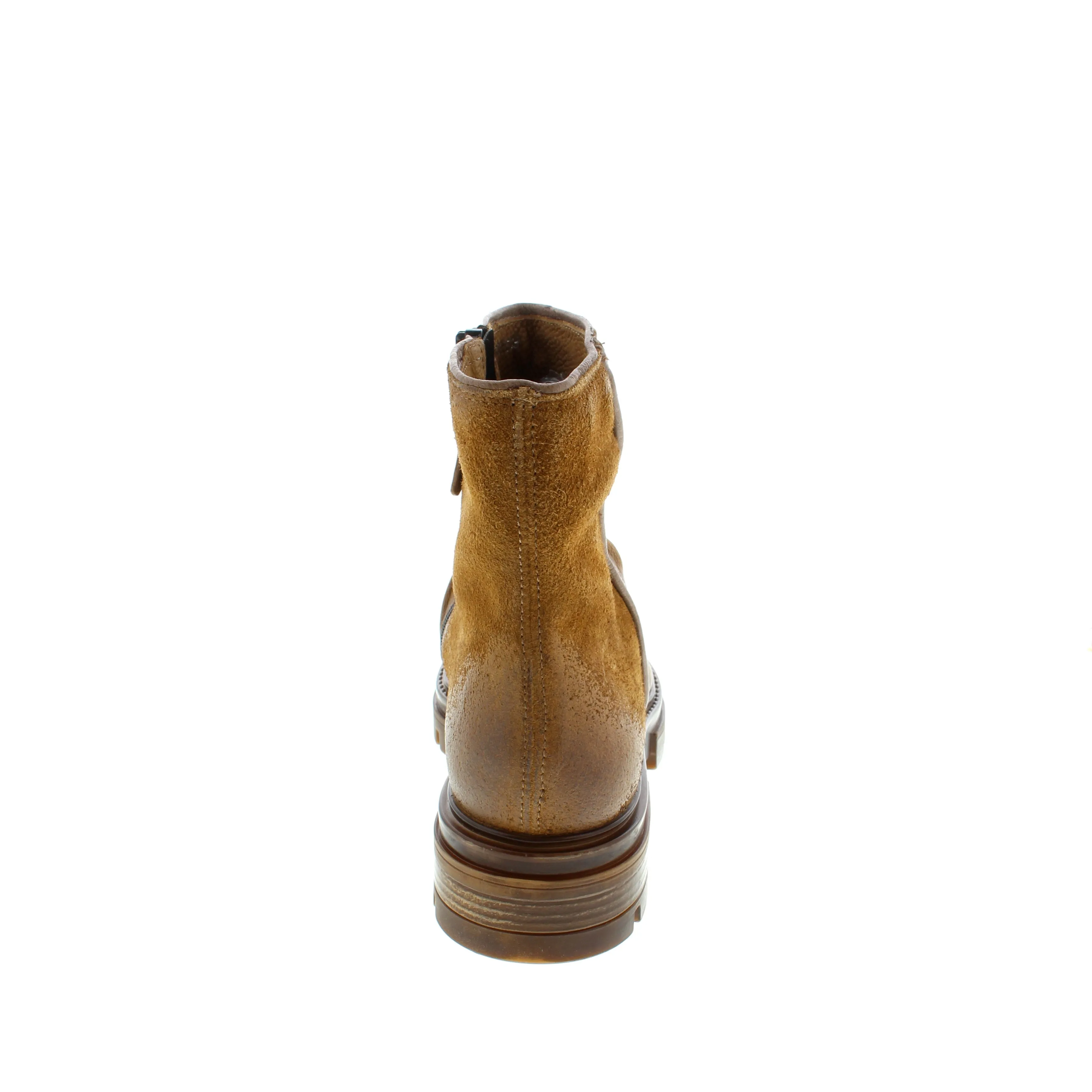 Miz Mooz Brodie - Almond (Tan)