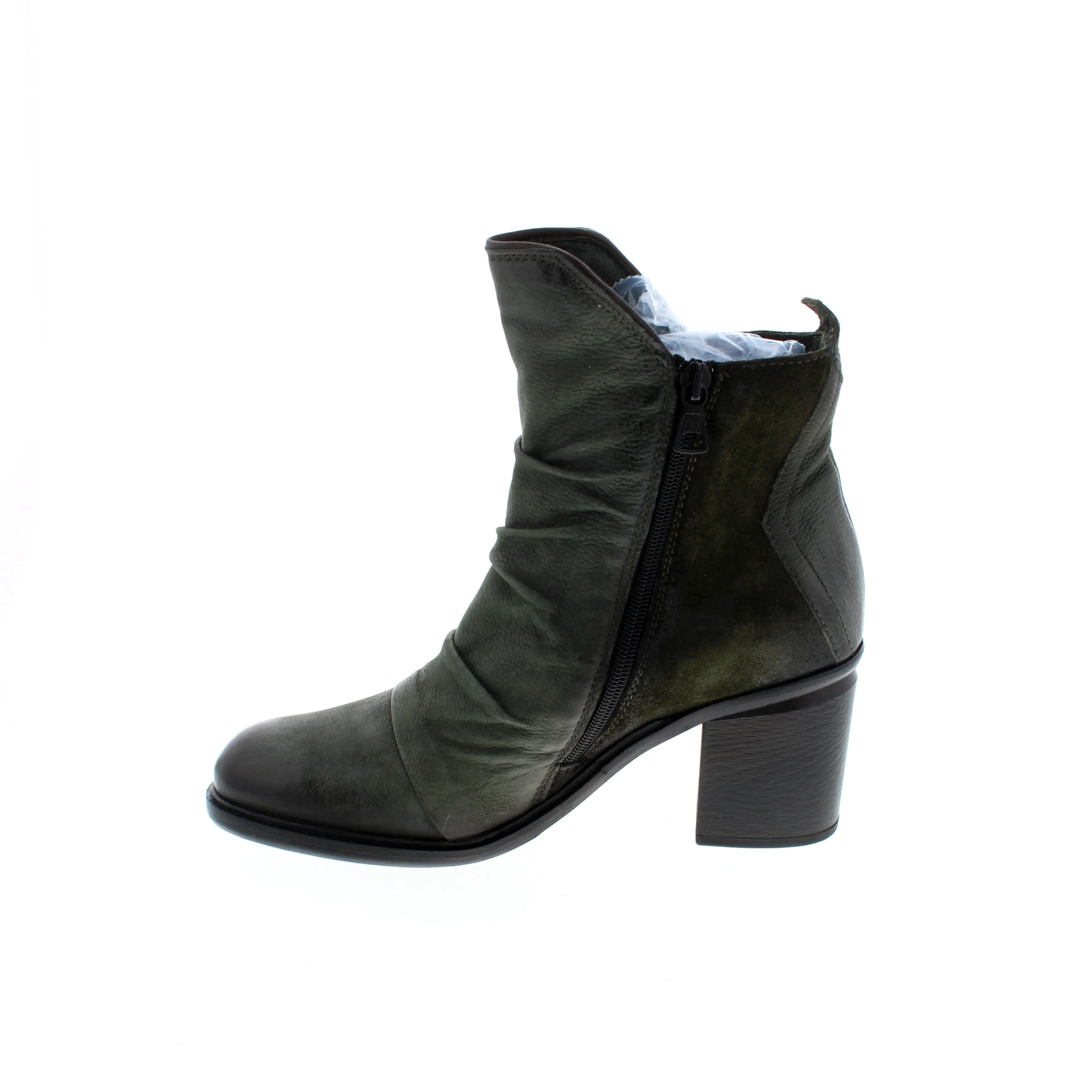Miz Mooz Jackey - Forest