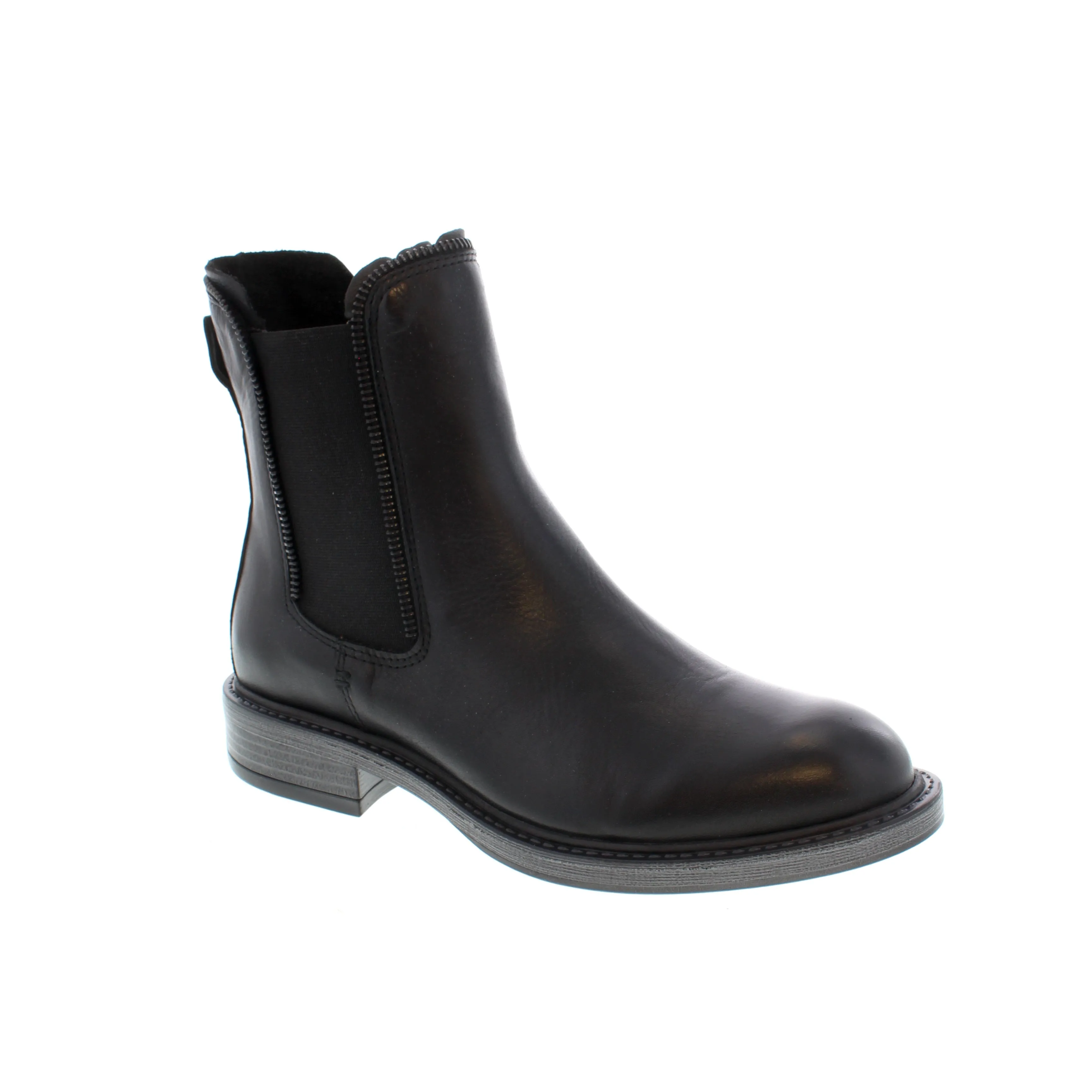 Miz Mooz Maritime - Black