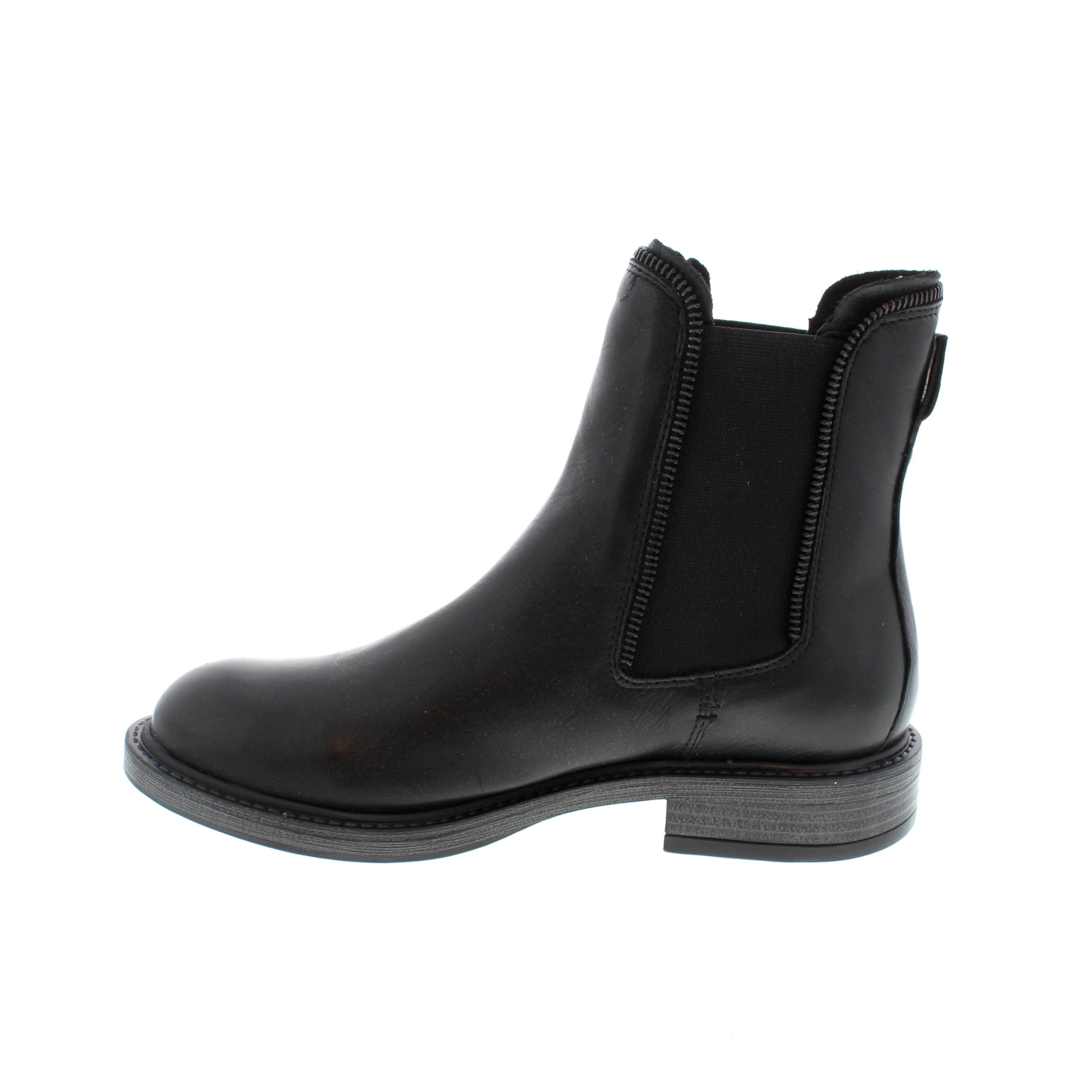 Miz Mooz Maritime - Black