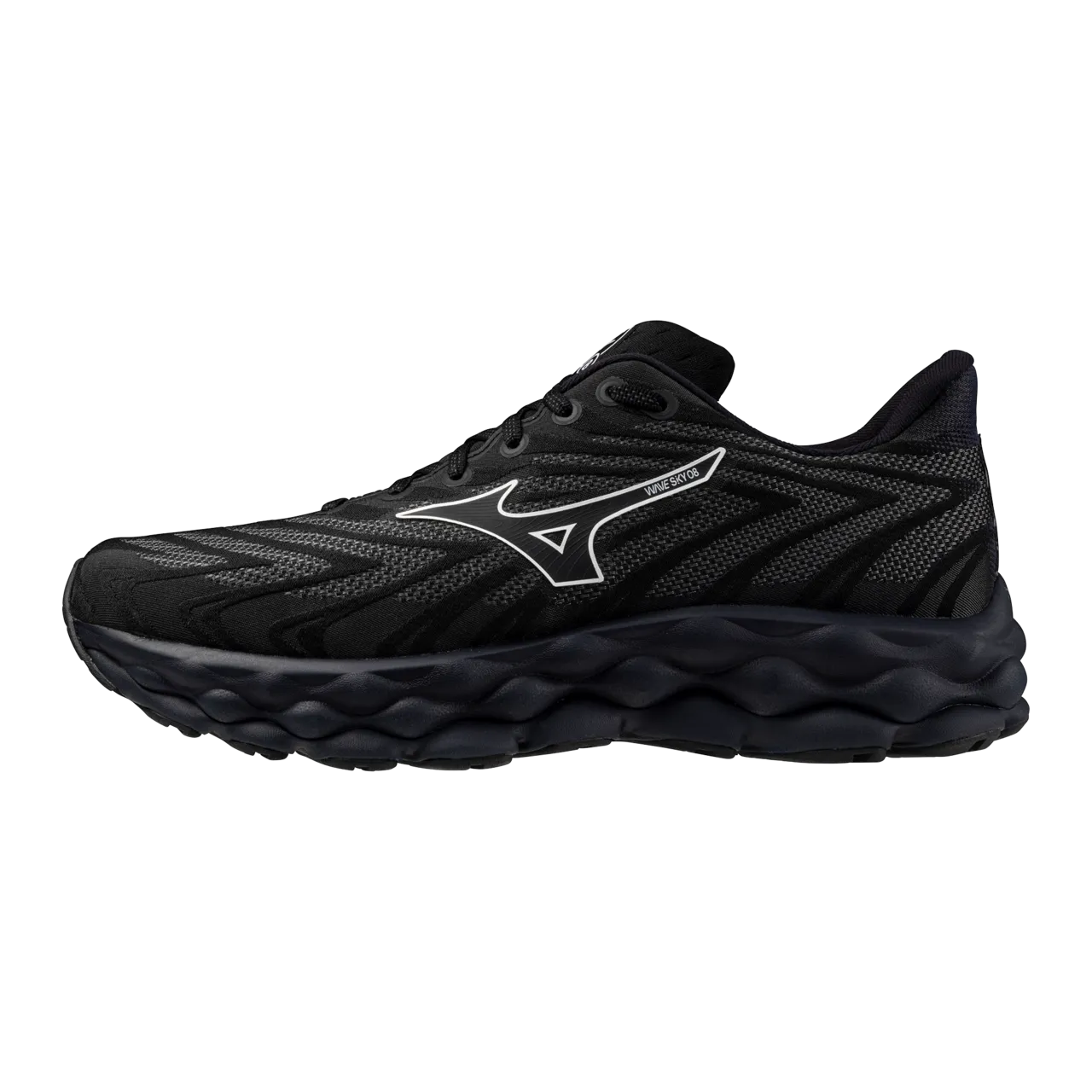 Mizuno Wave Sky 8 WIDE 2E (Men’s)