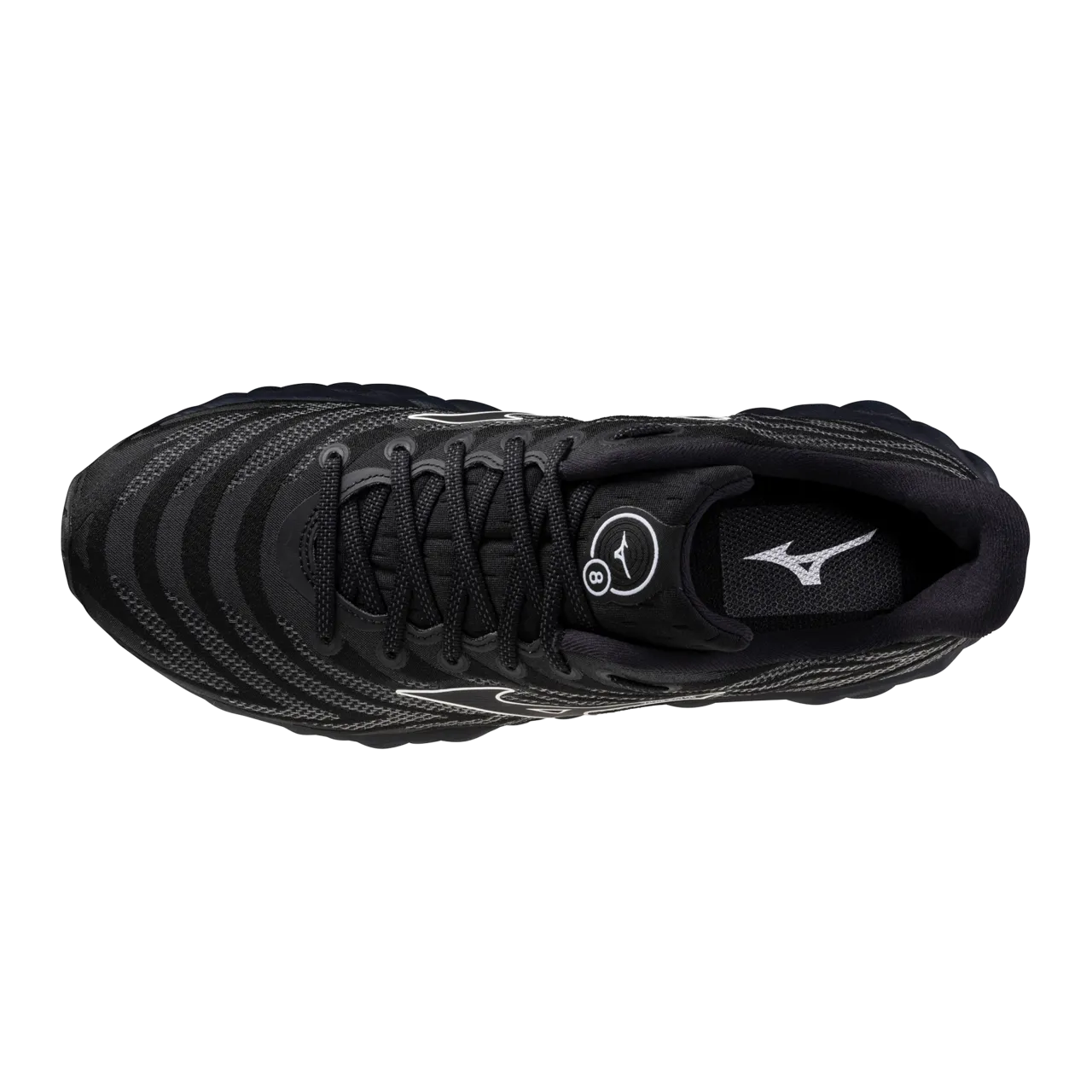 Mizuno Wave Sky 8 WIDE 2E (Men’s)