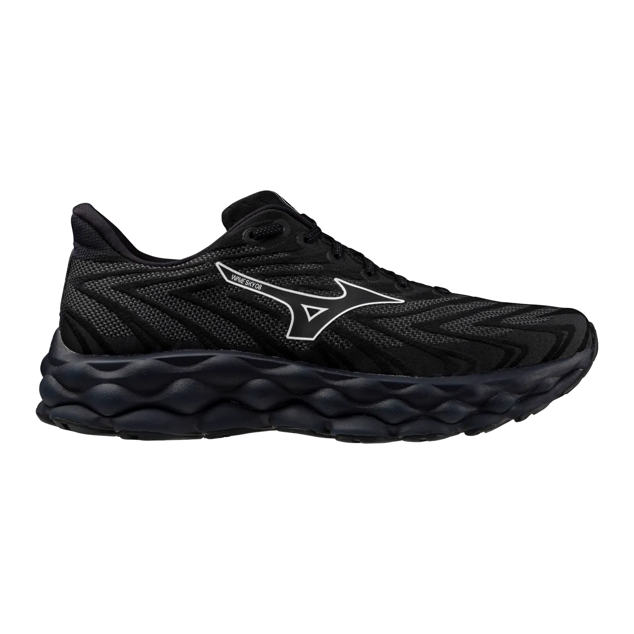 Mizuno Wave Sky 8 WIDE 2E (Men’s)