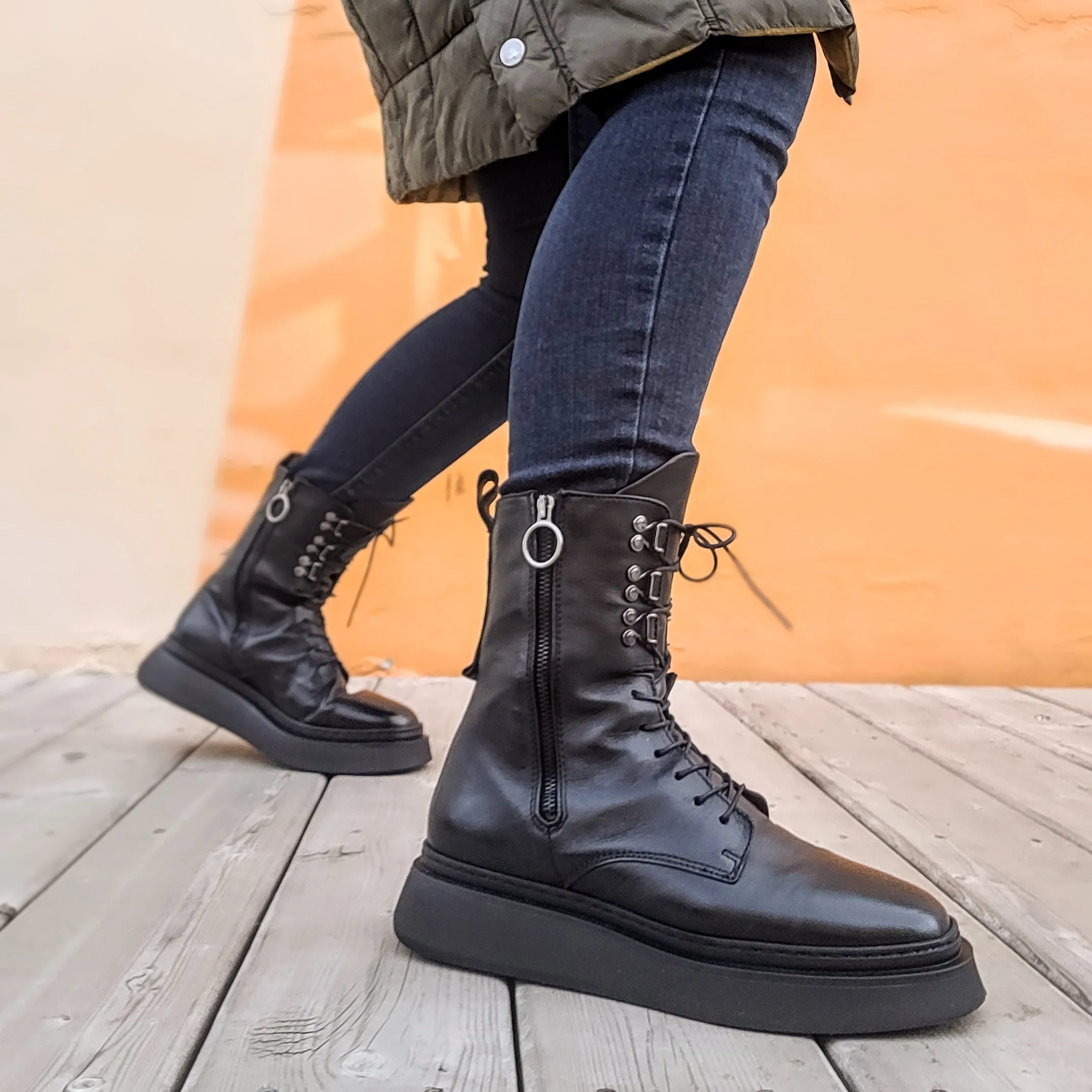 MJUS P23205-301 - Nero (Black)