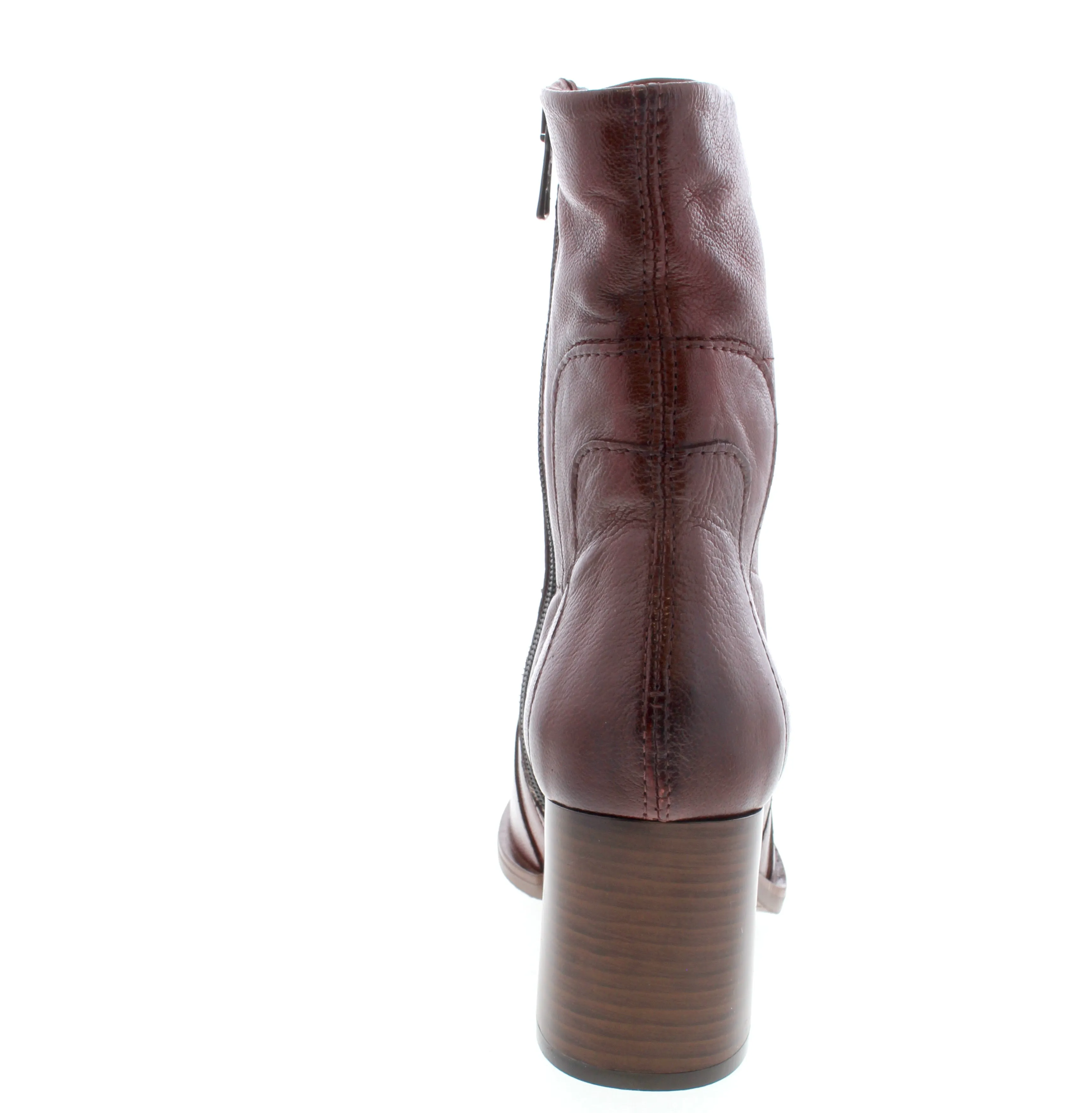 Mjus P26206-101 - Burgundy