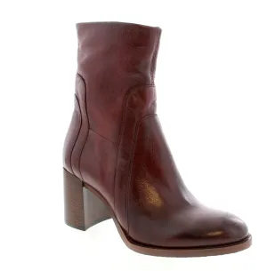 Mjus P26206-101 - Burgundy