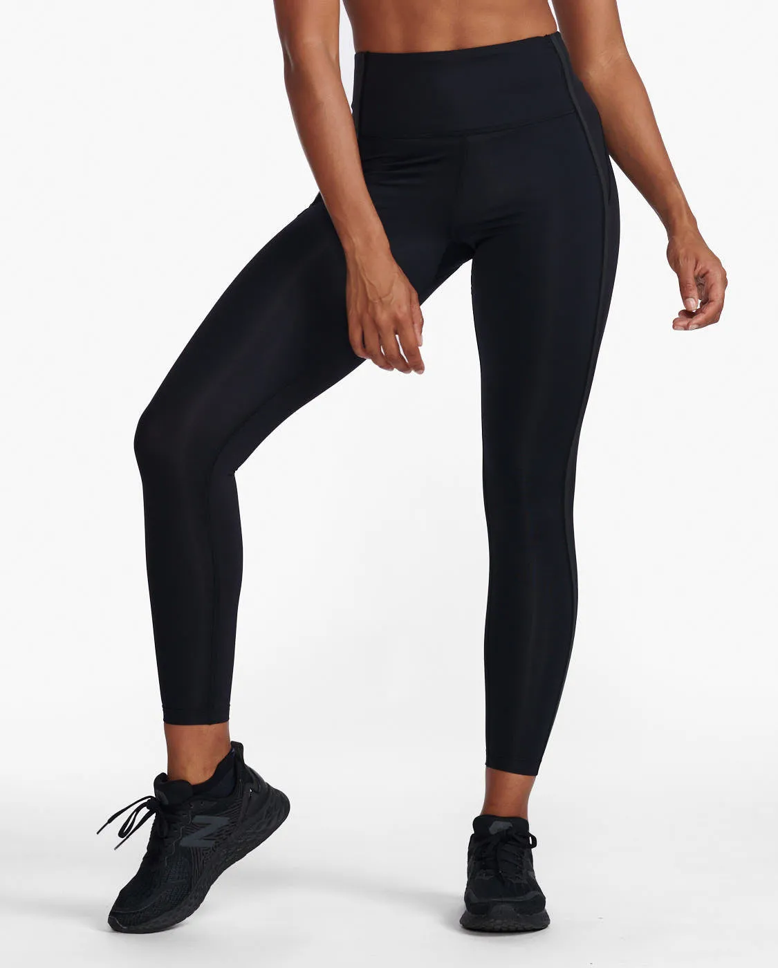 Motion Shape Hi-Rise Compression Tights