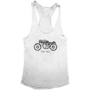 MOTO 1915 Women's Racerback