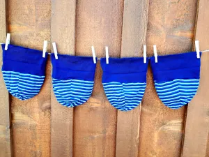 Mountain Surf Beanies  made from Polypropylene
