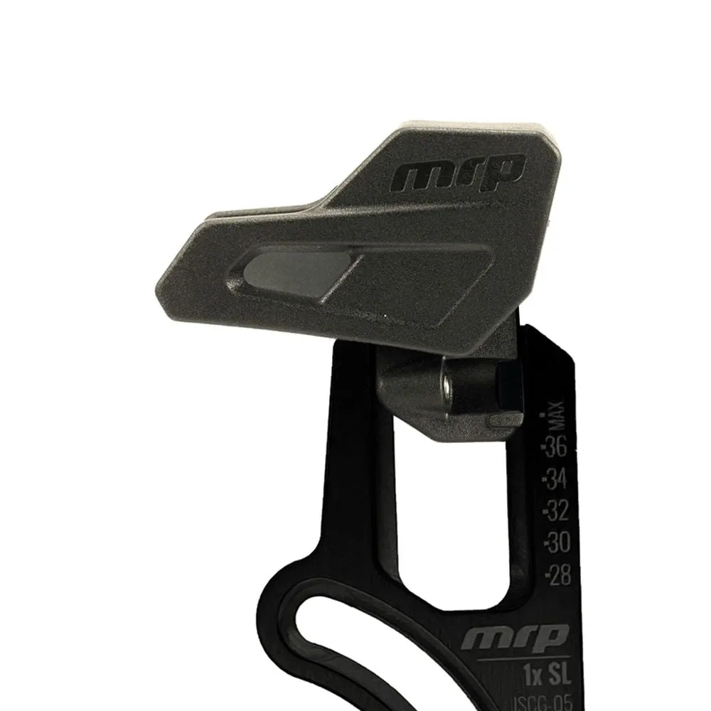 Mrp 1 X Slr Carbon Iscg 05 Chainguide
