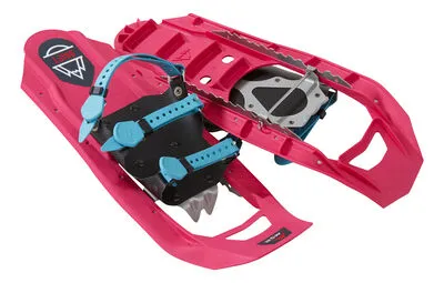 MSR 2025 Shift Youth Snowshoes