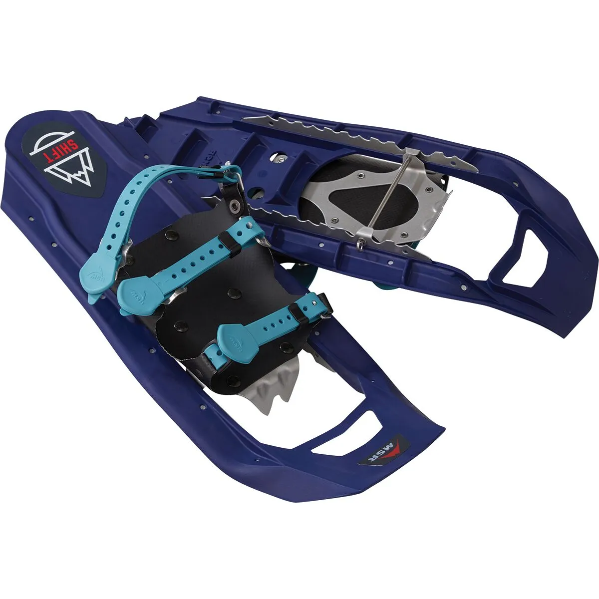 MSR 2025 Shift Youth Snowshoes