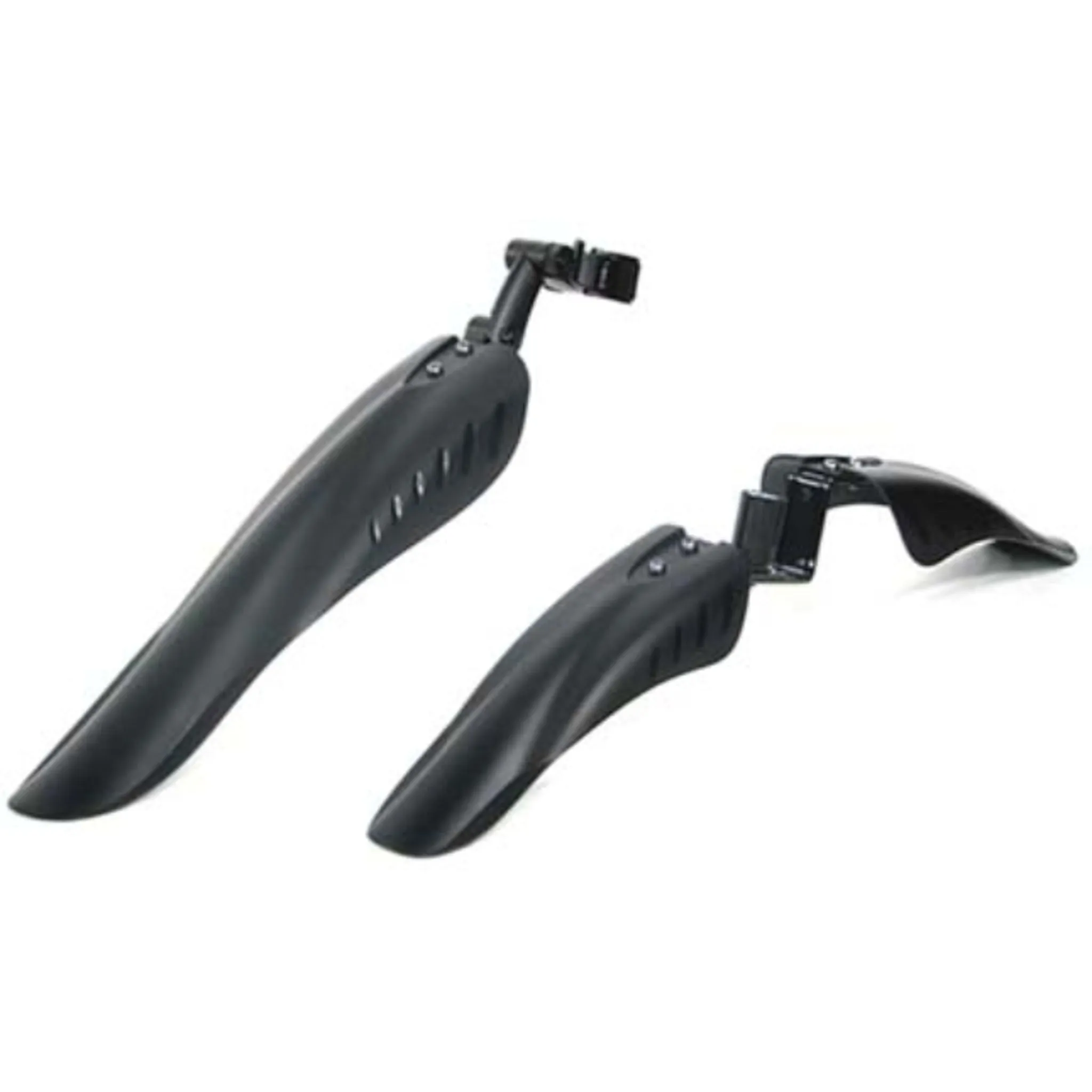 Mudguard Set Xc Black