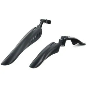 Mudguard Set Xc Black