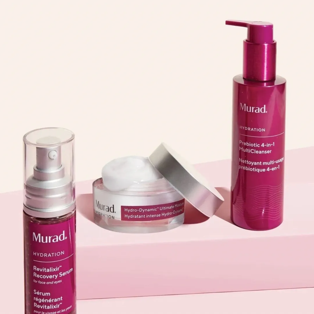 Murad Hydro-Dynamic Ultimate Moisture