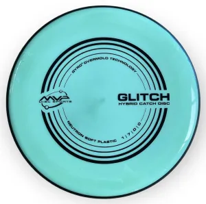 MVP Neutron Soft Glitch