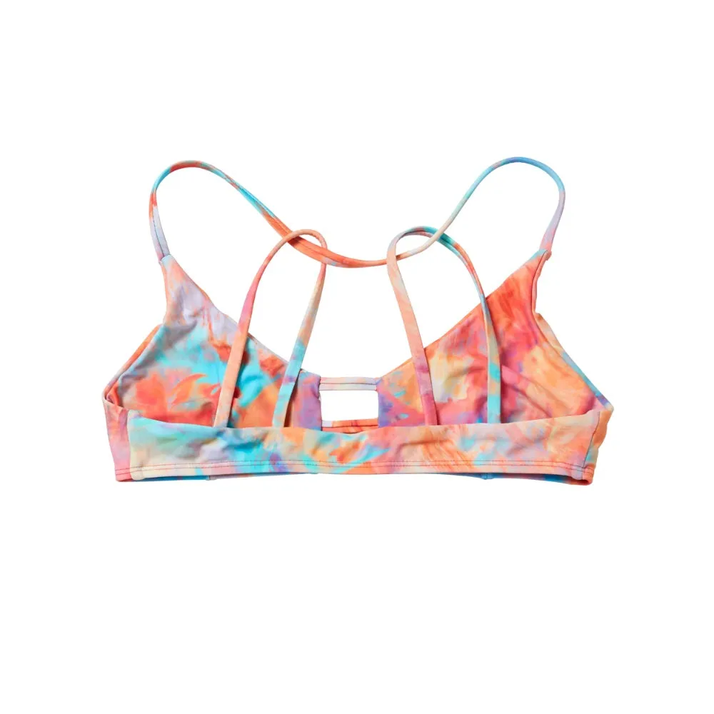 MYSTIC BRUNA TOP RAINBOW