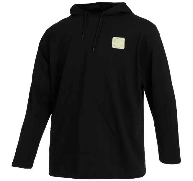 Mystic Mens The Stoke Longsleeve Quickdry