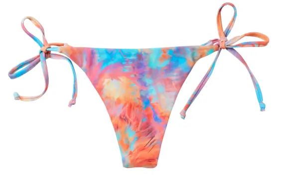 Mystic Womens Bruna Bikini Bottom