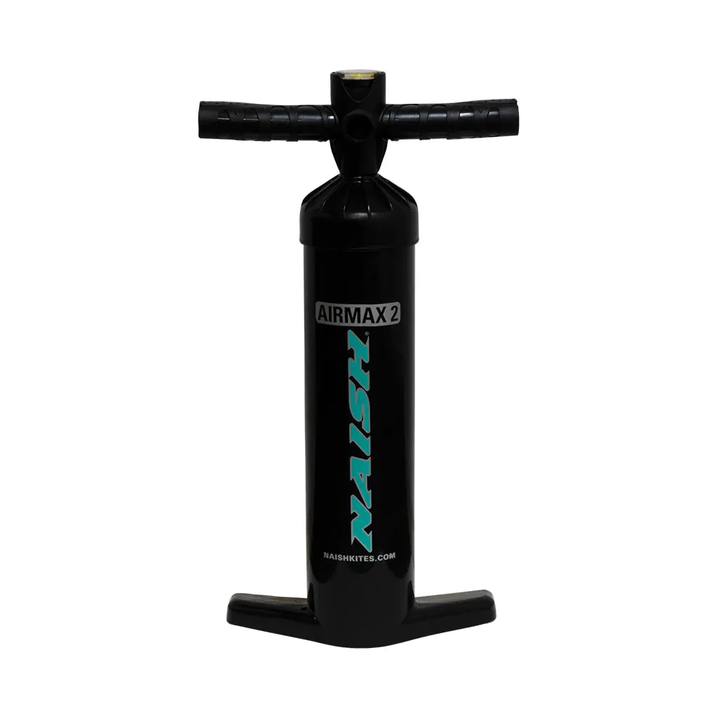 Naish Airmax 2 Kiteboarding Pump