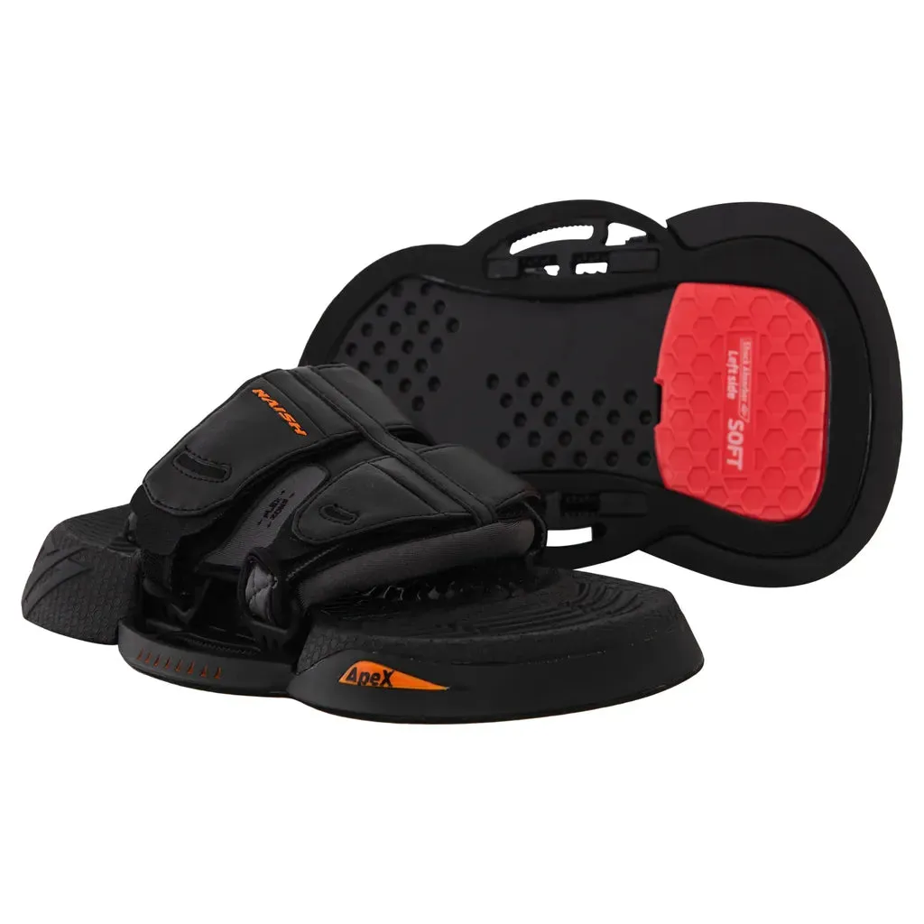 Naish Apex Binding Straps
