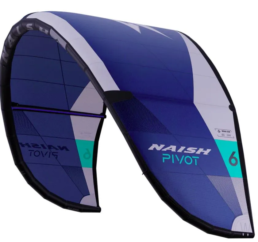 NAISH PIVOT FREERIDE KITE 2025
