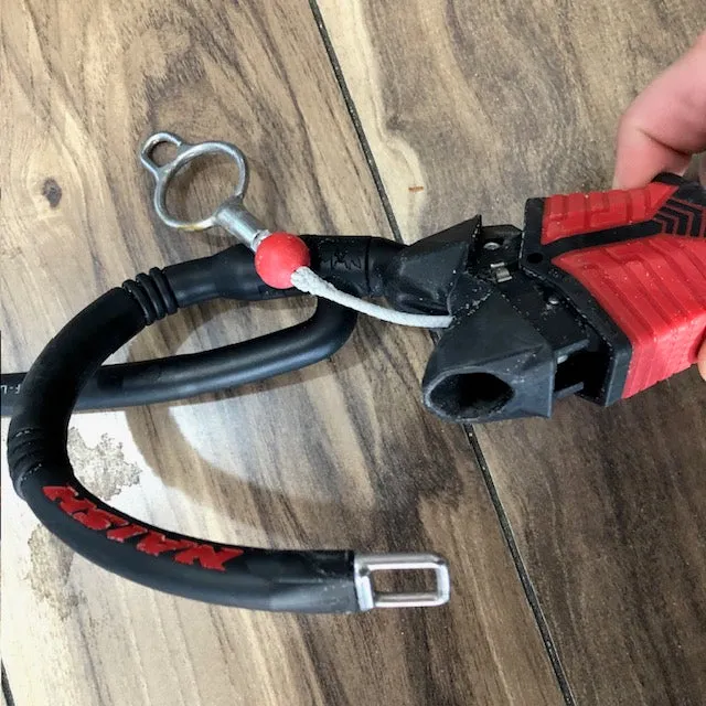 Naish Torque QR Control Bar 50cm Used